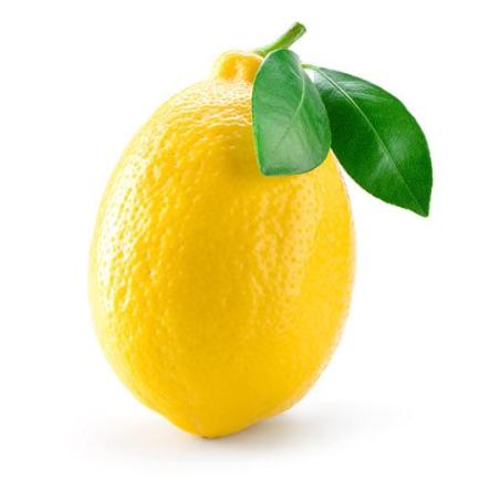 Citron à l'unité