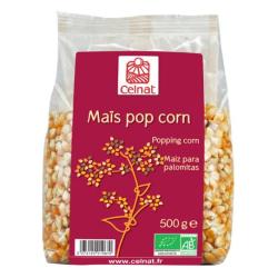 Maïs à Popcorn
